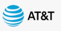 att logo