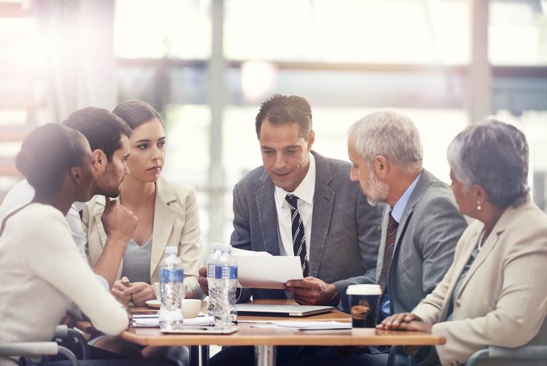Healthcare & Wellness Industry Roundtable