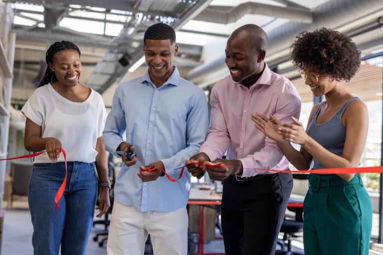 Cybersecurity for Small Business